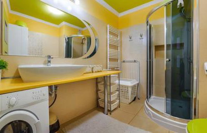 Mieszkanie z tarasem - Foto 7