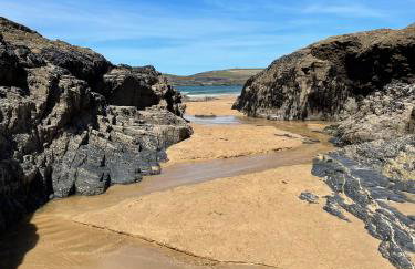 Stones Throw Lodge - Foto 42