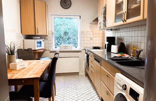 Unterkünfte - Braak - Hamburg - Foto 31