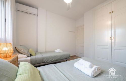 Apartment Castillo by Beach Sea View - Photo 15