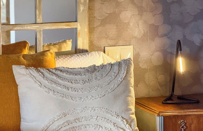 Complejo Rural Lar de Vies - Foto 73