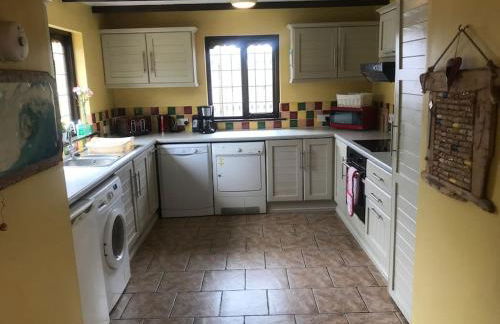 Malvern Cottage - Photo 3