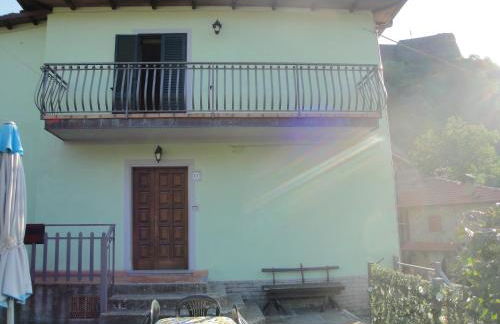 Casa con giardino da Toni - Foto 20