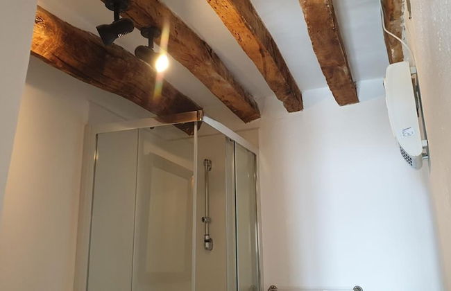 Las Chimeneas - Foto 39