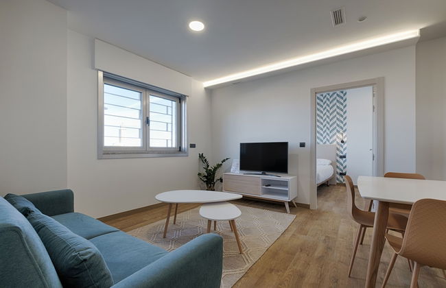 TH Apartments by Como en Casa - Photo 76