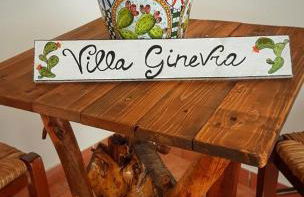 Villa Ginevra - Foto 18