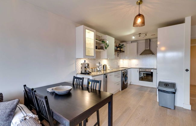 Spacious Modern Camberwell Apartment - Foto 8