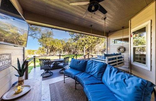 Hilltop Hideaway-Rest, Relax, Reconnect! - Foto 73