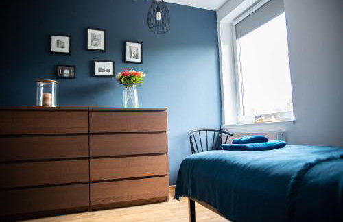 Na Zamkowej Apartament - Foto 20