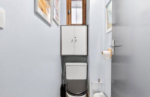 Studio 5 Pers, rdc, pied des pistes - Foto 20