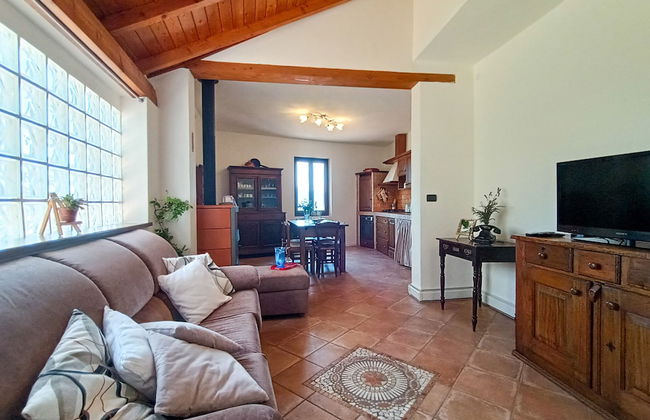 JOIVY Great Flat W/Terrace And Amazing Hills View - Foto 13