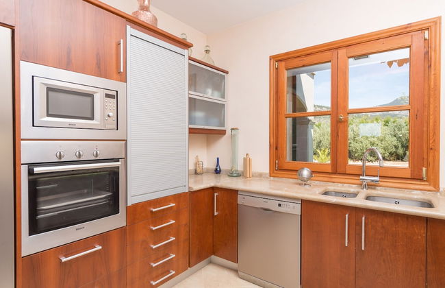 Can Bielet in Binissalem - Foto 19