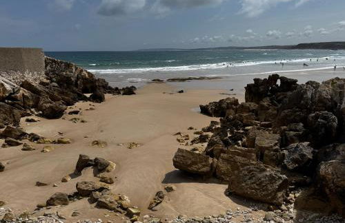 Baleal Bali Casa da Ilha - Foto 73