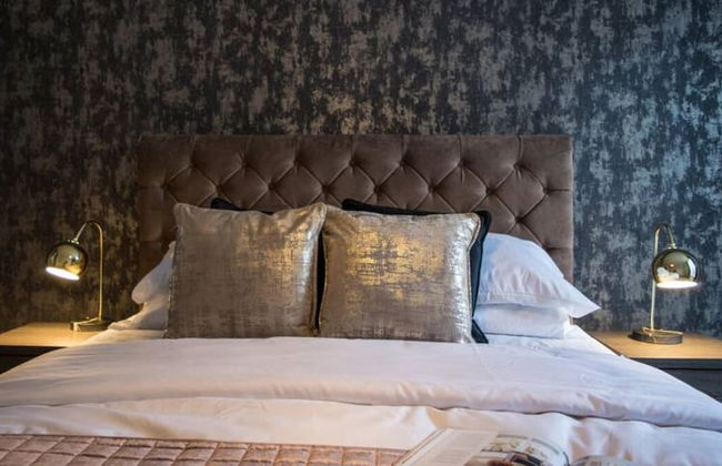 Golden Key Apartments - Foto 1