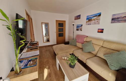Apartamento Playa Bouzas - Vigo - Parking free - Foto 34