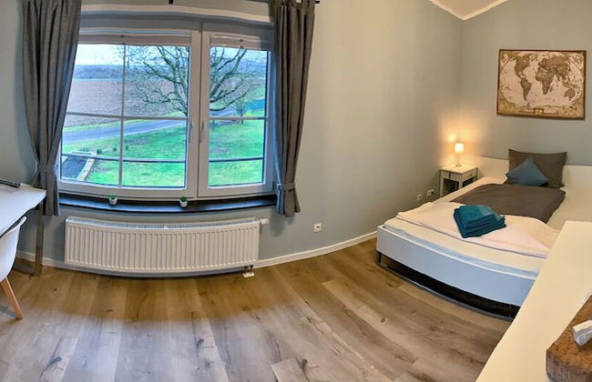 triple a Apartments in Altfeld - Foto 49