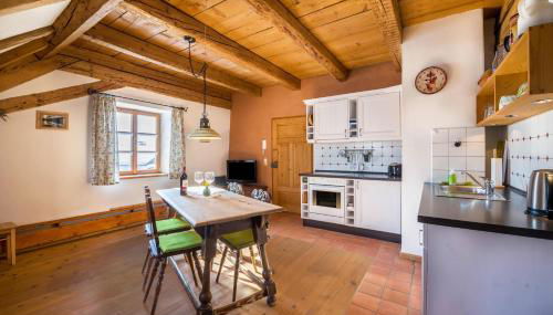 Ferienwohnung Gschwand - Foto 4