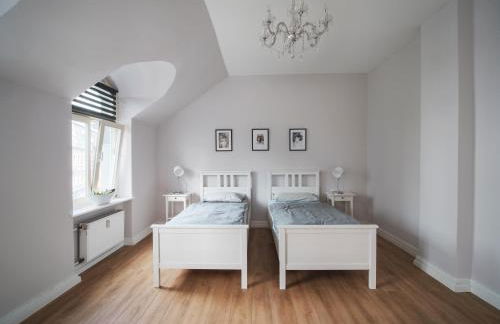 City Apartments Siegburg - Foto 18