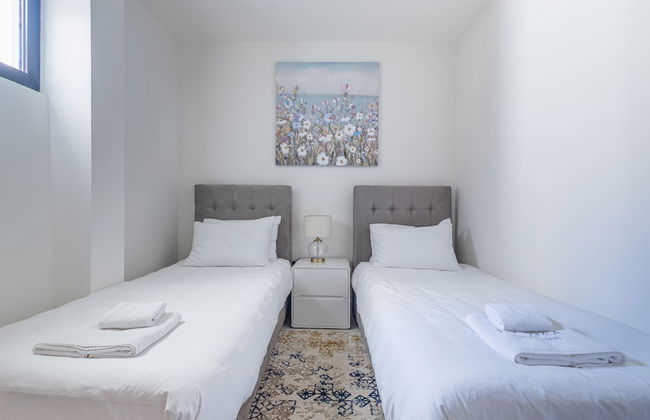 Nasma Luxury Stays- Ras Al Khaimah - Photo 13