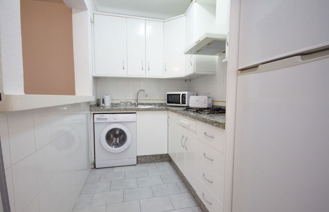 Antali Parador Nerja - Foto 5