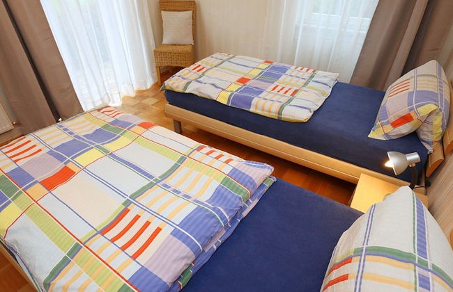 Mountain Biker's Farmstay - Foto 5