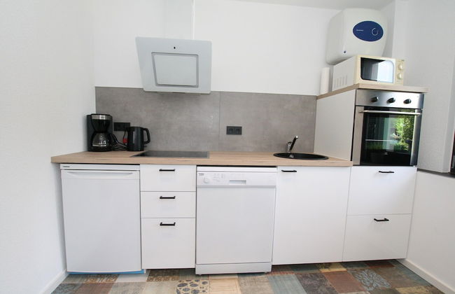 Holiday Home, Luebben - Foto 15