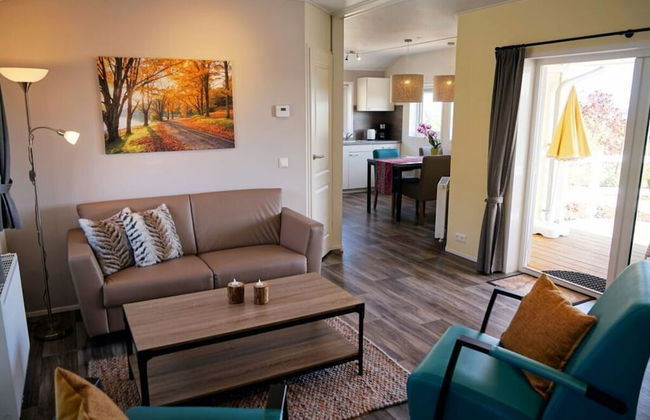 Sauerland Chalet Limonet - Foto 6