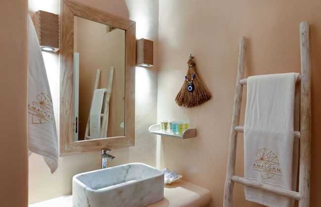 Amalgam Homes Paros - Foto 36