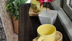 Mini Loft Confortável Próximo as praias - Foto 5