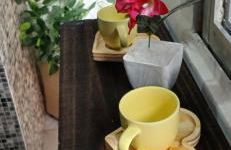 Mini Loft Confortável Próximo as praias - Foto 5