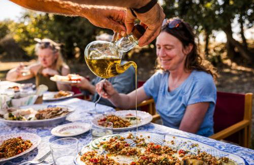 Casa de diseño con gran terraza - Foto 43