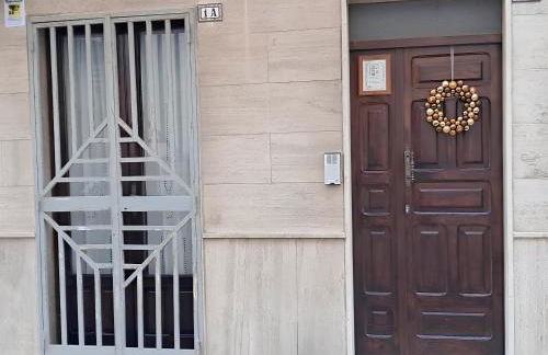 A Casa Vostra-casa indipendente con wifi e terrazzo,2 bagni,2 camere a due passi dal centro - Foto 38