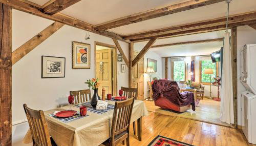 Cookout Ready! Sweet Suite with Views in Leicester - Foto 3