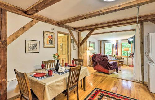 Cookout Ready! Sweet Suite with Views in Leicester - Foto 3