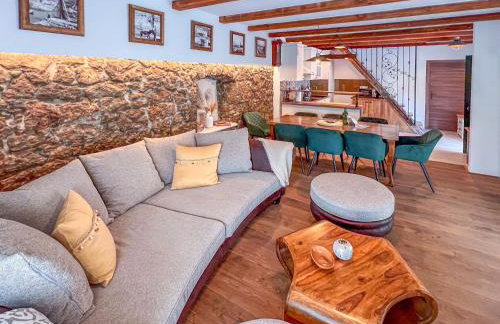 Holiday Home Vila Jurja by Interhome - Foto 15