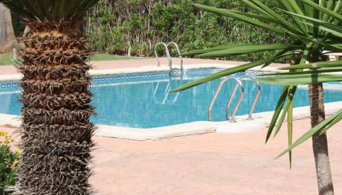 Blue Oliva Nova MET & Golf - Photo 3