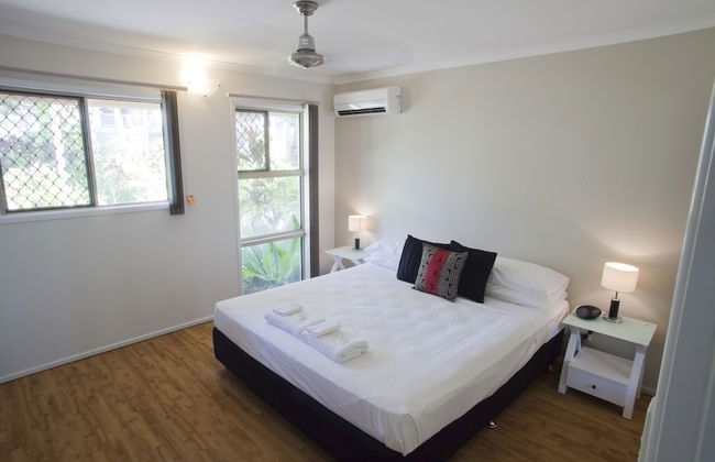 Marlin Cove Resort - Photo 17