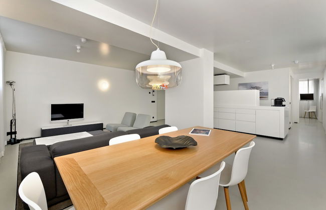 Urban Residences Maastricht - Photo 52