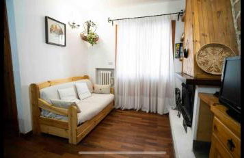 Pescocostanzo s Home park&garden - Foto 1