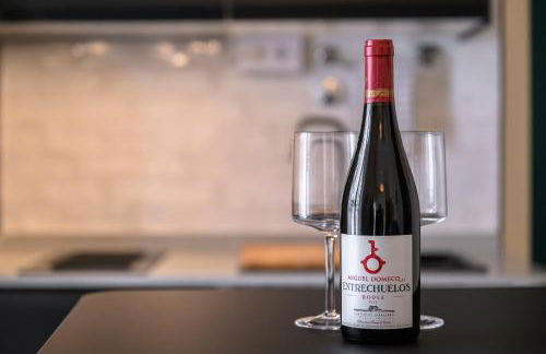 Casa Del Encanto Arcos - Foto 16