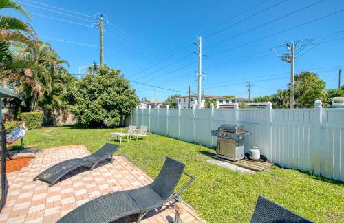 Swaying Palms Sanctuary - Foto 29