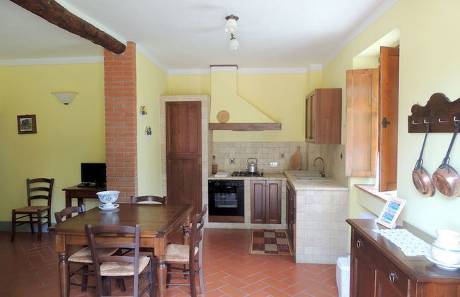 Agriturismo Cantagallo - Foto 42