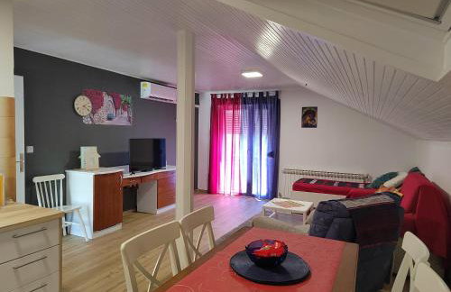 Apartmani Matija - Foto 2