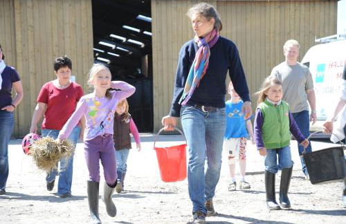 Bauernhof Koehlbrandt - Foto 78