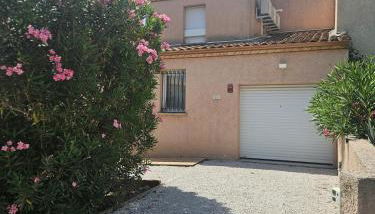 Maison Bleu Lavandin GRAU D'AGDE - Foto 2