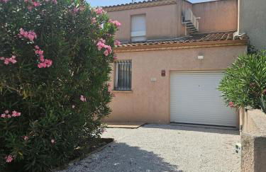 Maison Bleu Lavandin GRAU D'AGDE - Foto 2