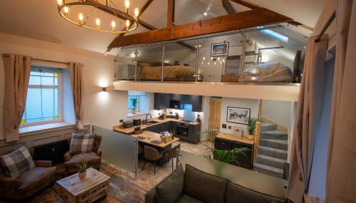 The Old Chapel, Peak District - Foto 2