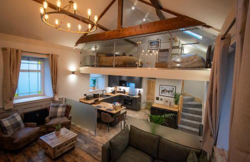 The Old Chapel, Peak District - Foto 1