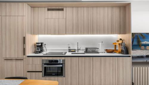 Downtown Miami - Rooftop Pool & Gym - Foto 3