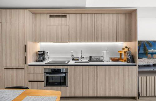 Downtown Miami - Rooftop Pool & Gym - Foto 3